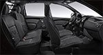 Renault Duster Oroch